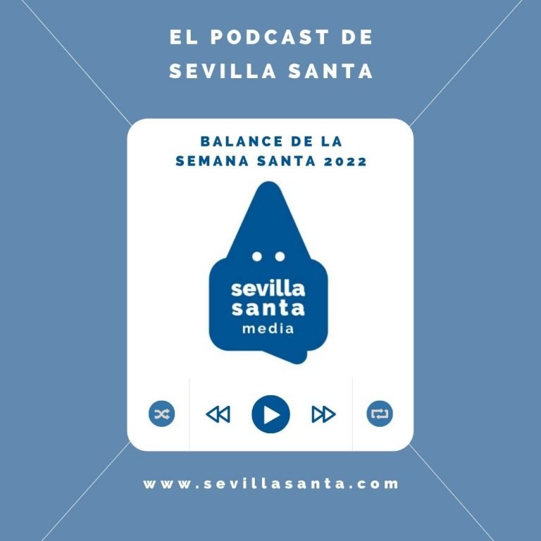 Podcast de la Semana Santa 2022